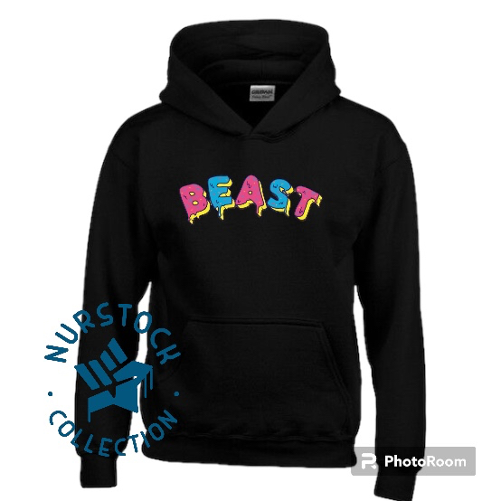 Hoodie MR BEAST - JAKET MR BEAST - Hoodie MR BEAST YOUTUBER