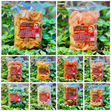 

MOLRING KERIPIK / CIMOL KERING CETAR