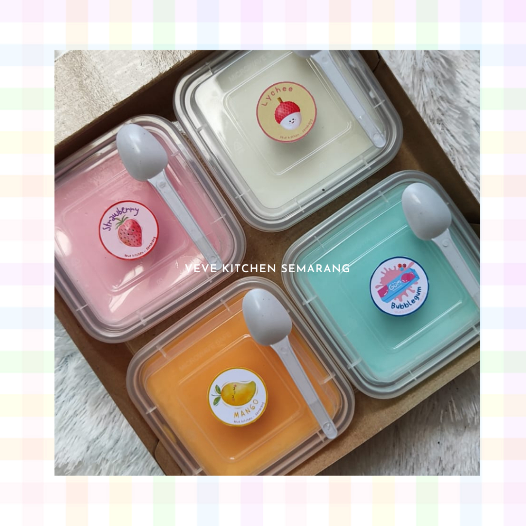 

PUDING LEMBUTSEMARANG, HAMPERS MURAH SEMARANG