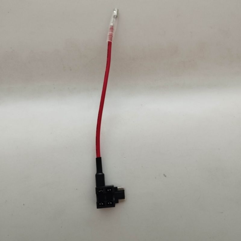 Fuse Tap Jumper Sekring