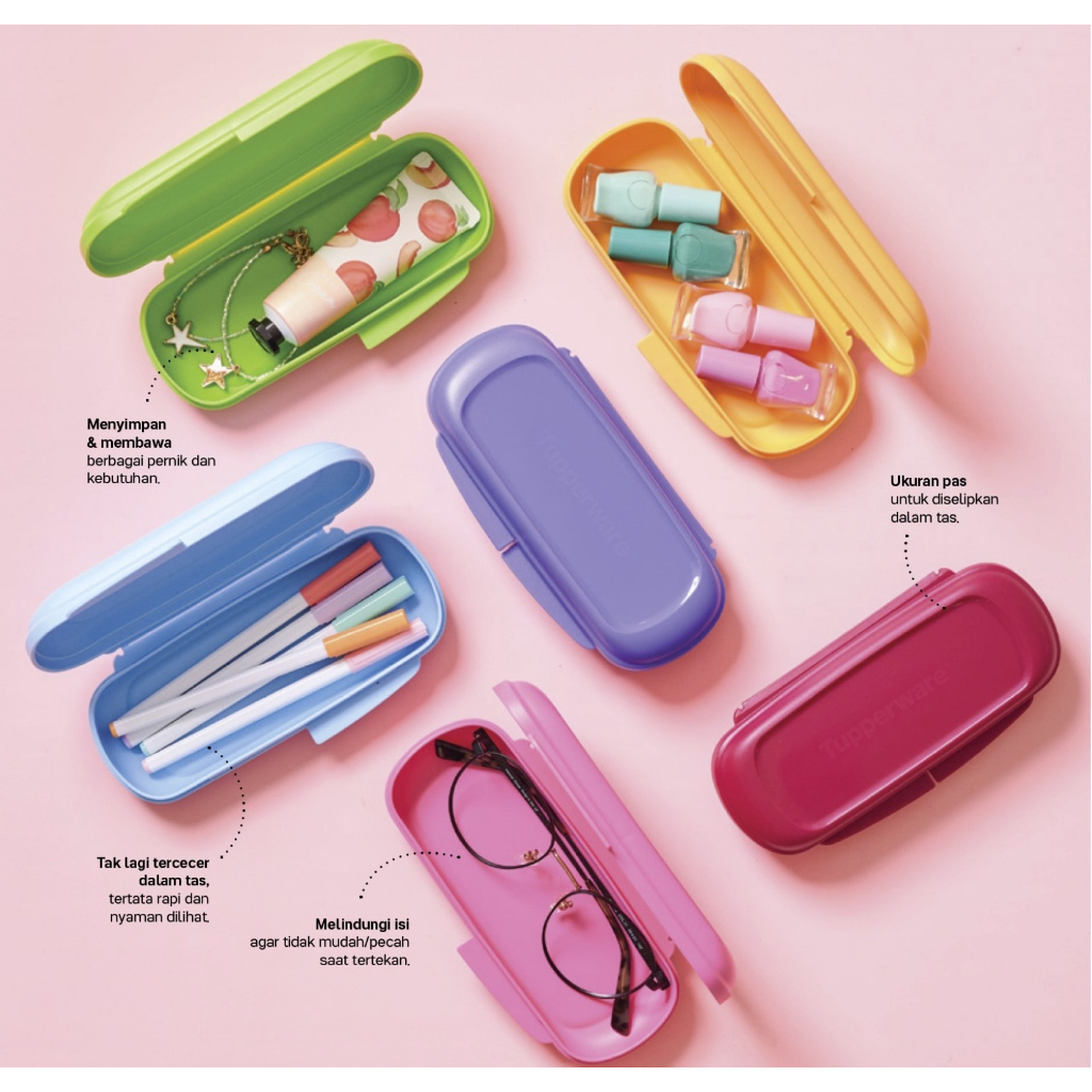 TBar Keeper Tupperware (1)