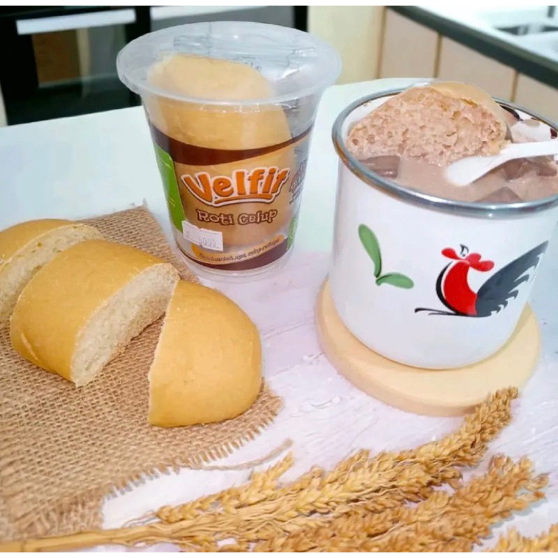 

XMASTER PAKET MERINTIS VELFIT 21 CUP TANPA TOPPING SEREAL MIX 4 RASA