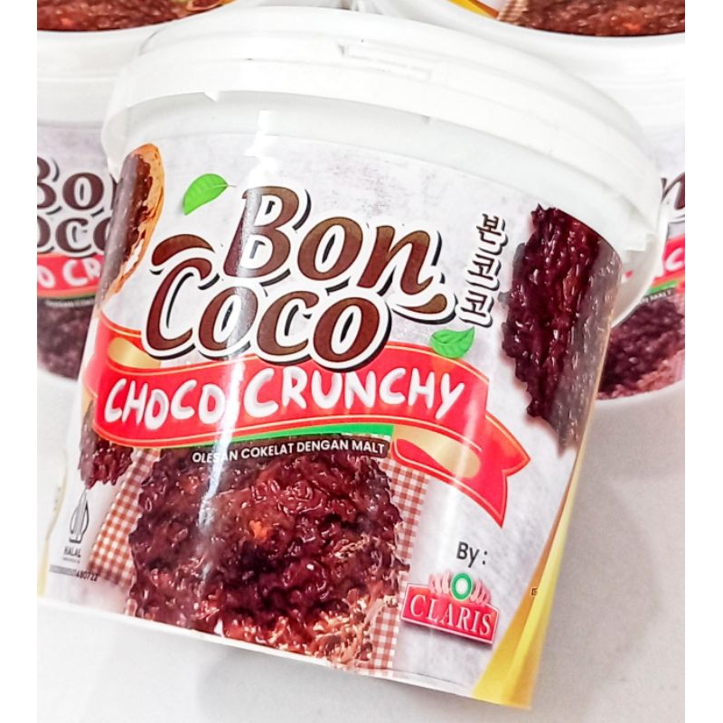 

Bon coco 1kg