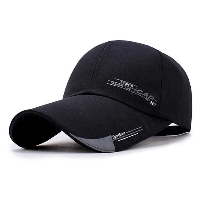 Topi Baseball Caps Sport Fashion Classic Terbaru Topi Pria & Topi Wanita Terlaris Topi Impor Topi Ke