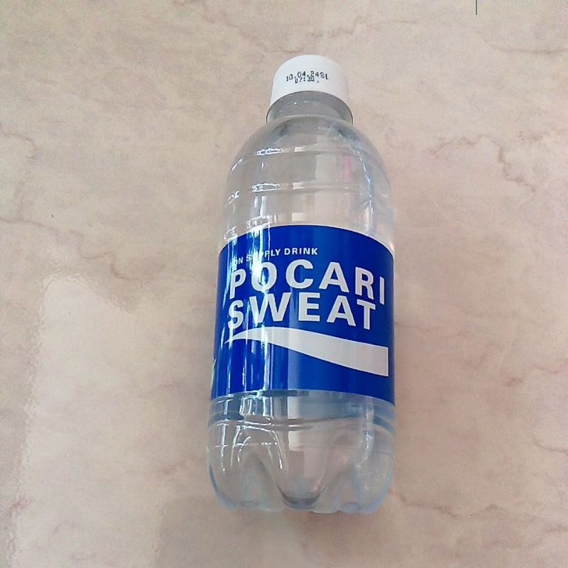 

Pocari Sweat