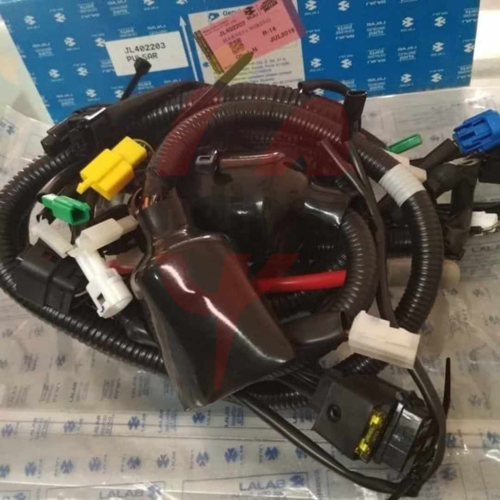 Kabel bodi body Kawasaki Pulsar NS 200