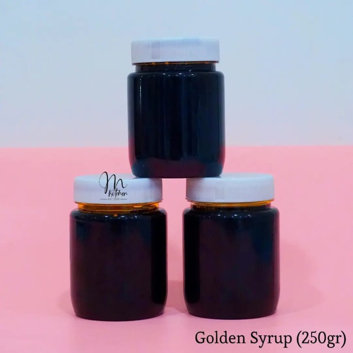 

Golden Syrup 250gr