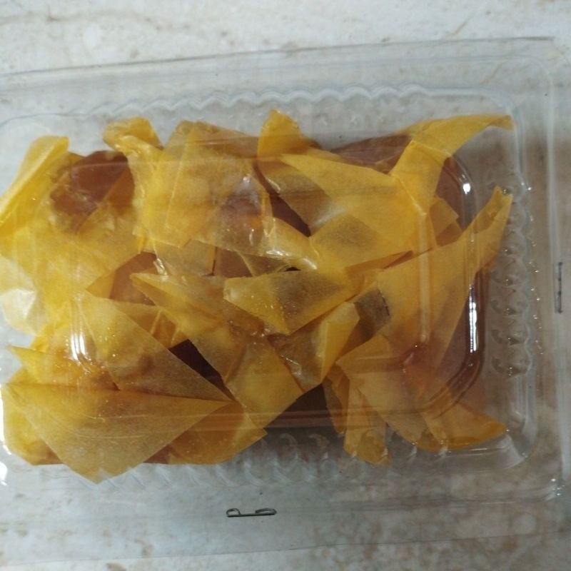 

Wajit Nanas/ Wajit Ganas