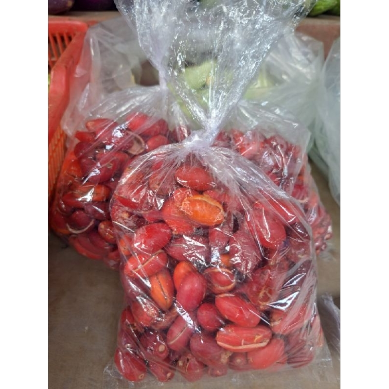 

Kulit Melinjo Super 200gr