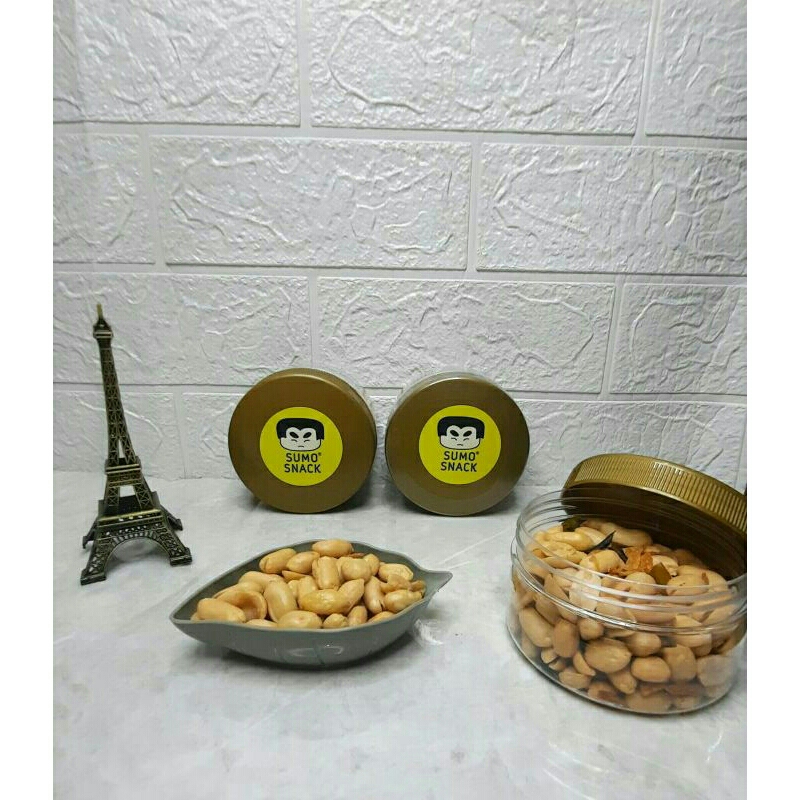 

kacang goreng bawang