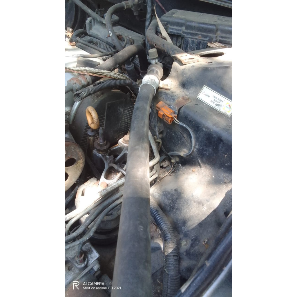 Selang AC Accord VTi-L S86