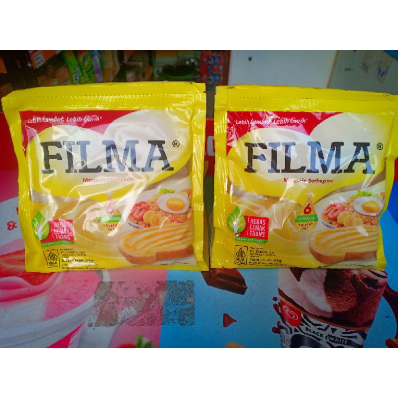 

Filma Margarine