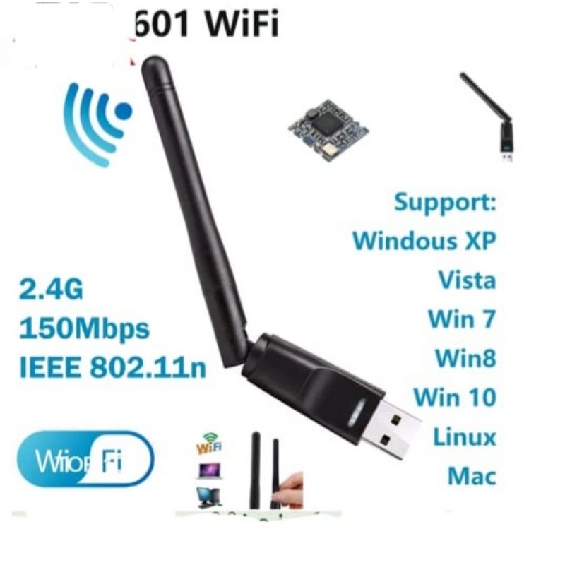 USB Dongle WiFi , USB Set Top Box , Dongle STB , Dongle Adapter STB Receiver