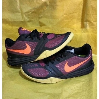 Sepatu Basket Kobe second