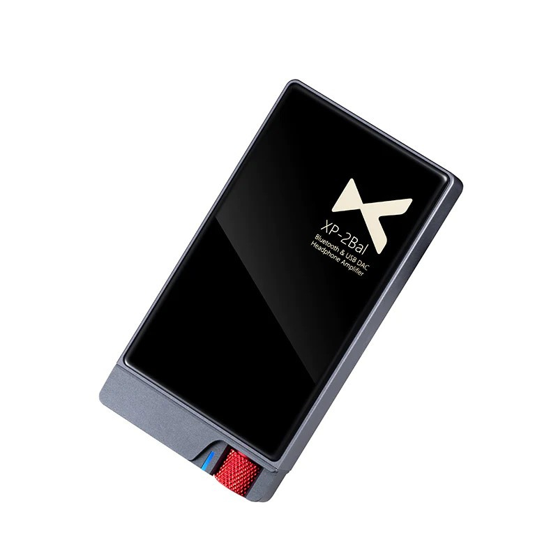 xDuoo XP-2 BAL / Balance Portable Bluetooth Headphone DAC / Amplifier