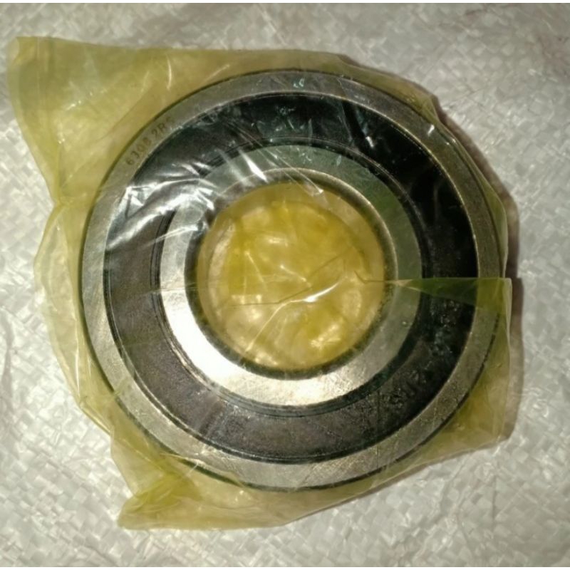 Laher bearing roda belakang wuling confero