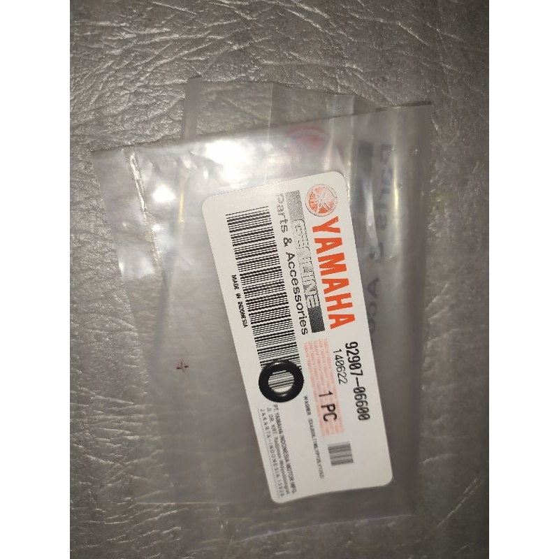 ring holder kopling/RX King/92907-06600/YAMAHA