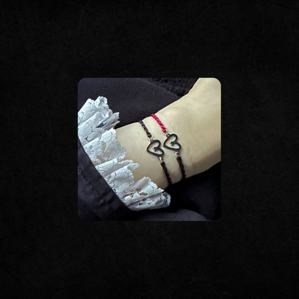 Samadhi Bracelet – The Sacred Riana