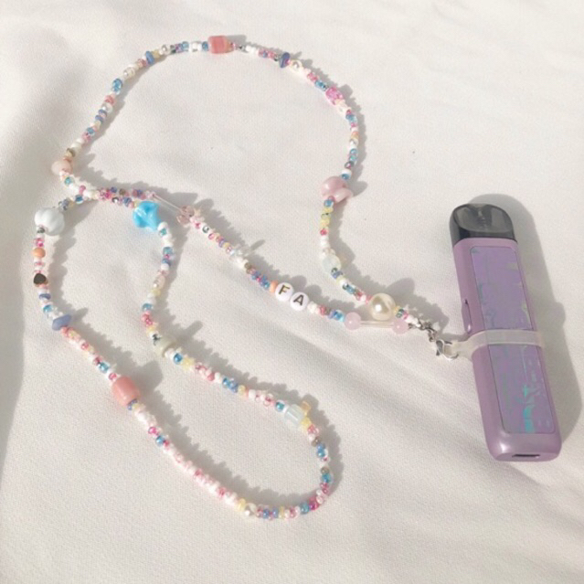 STRAP PODS , STRAP SUNGLASSES | gantungan lucu