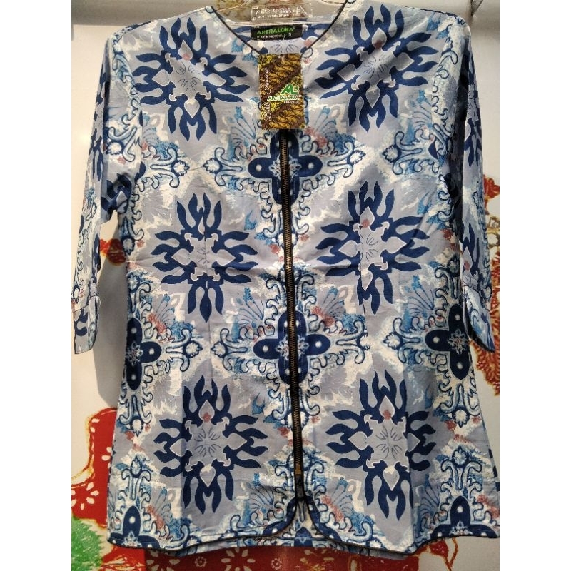 Batik Sarimbit Arthaloka