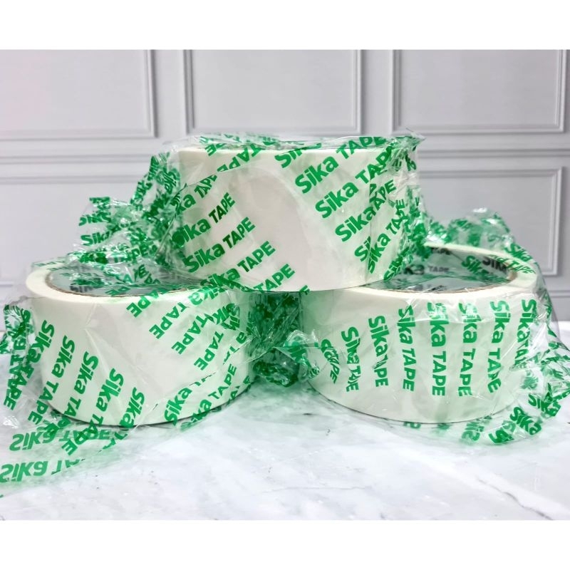 

Double Tape BOS 2 Inch