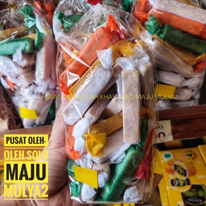 

SUWAR SUWIR / PERMEN TAPE