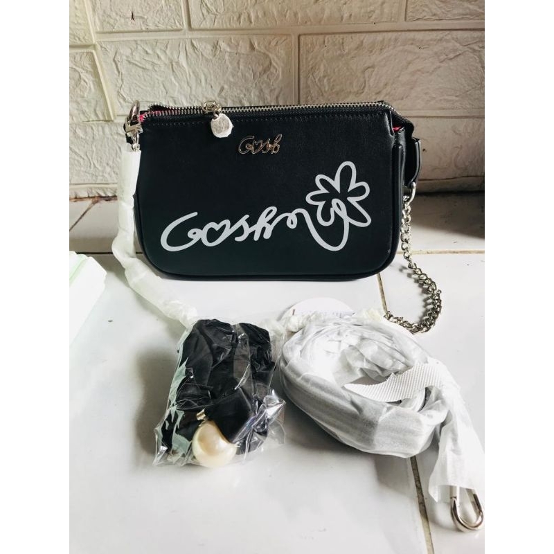 Gosh New Limited Edition Shoulder Bag Art 777