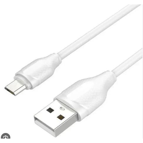 Kabel Usb-A to micro secret g Charge sync 100cm 2.1A fast Ls371 - Cable data 1m 1 meter ls371m ls-37