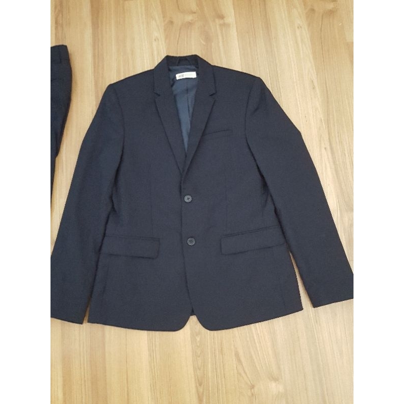 Jas Anak H&M size 12-13Y