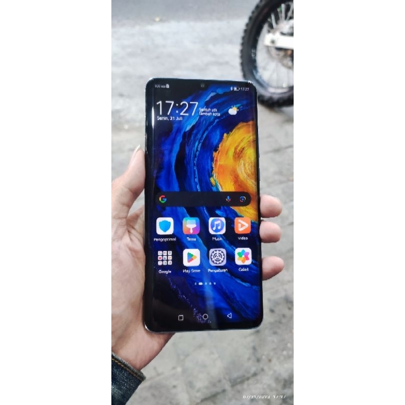 HUAWEI P30 Pro 8/256 dual sim