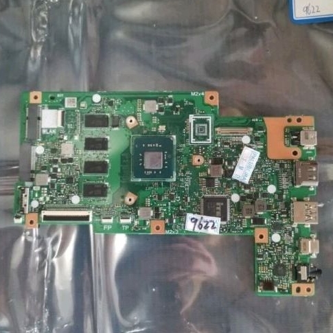 MOTHERBOARD ASUS E410 E410MA MAINBOARD ASUS E410