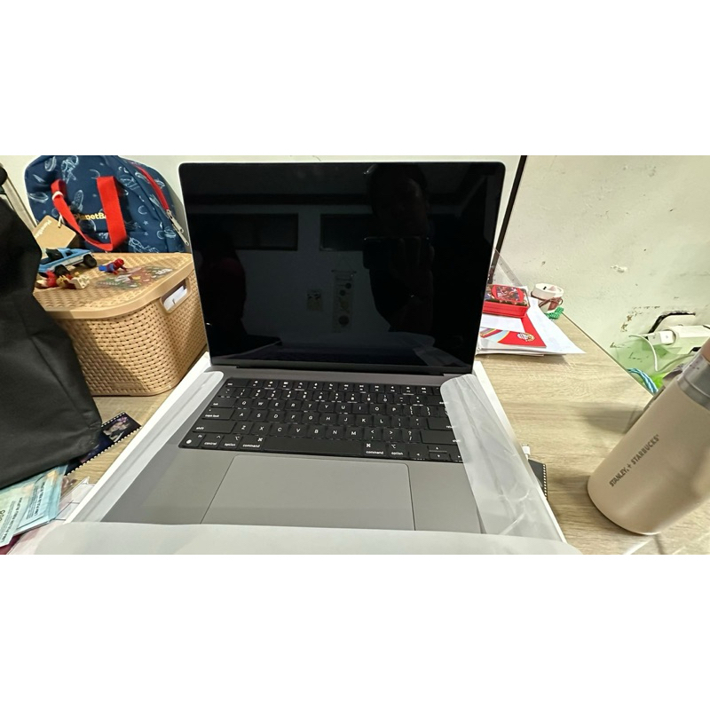 Macbook Pro 2016