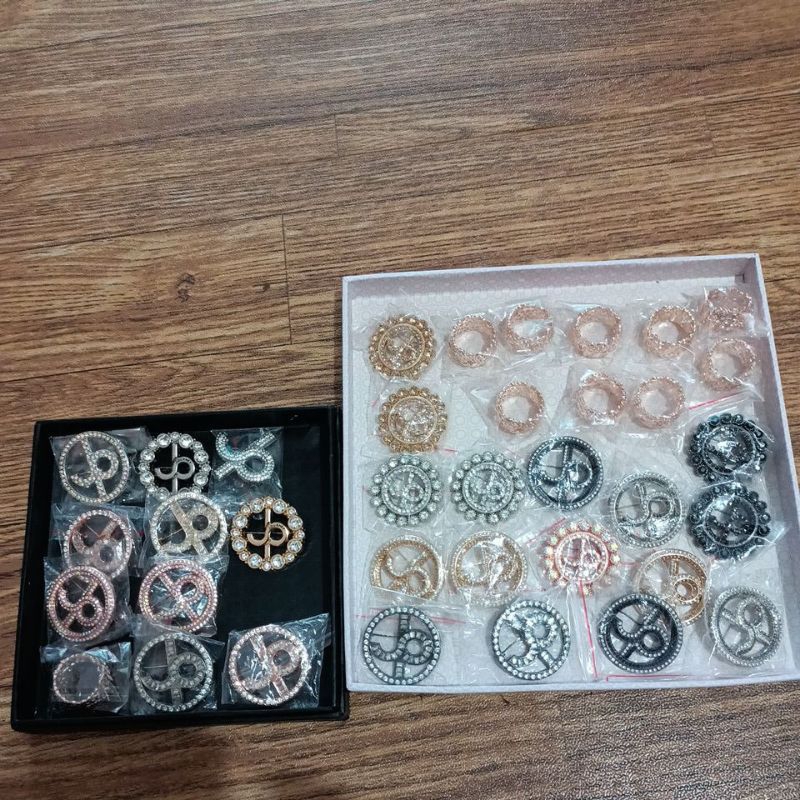 Bros ory by journey premium (JP)