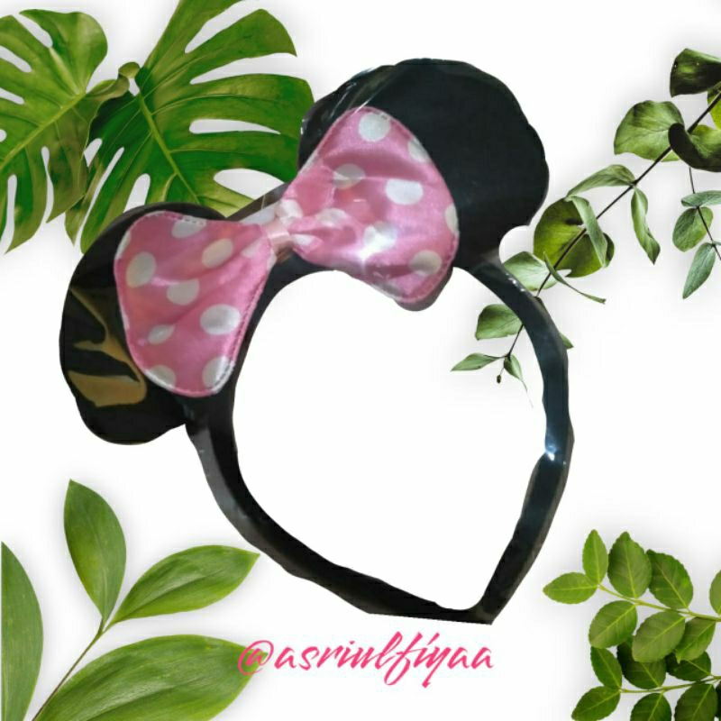 bando mickey mouse