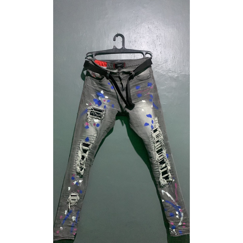 hamjeansku denimitup