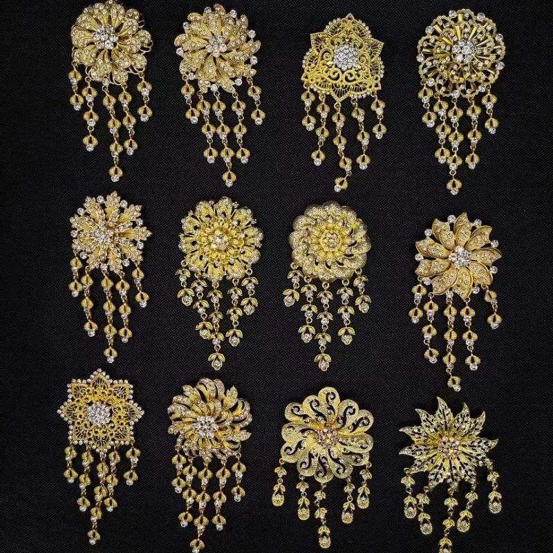 Bros Kebaya // Bros Etnik // Bros Kartini // Bros Kutubaru // Bros Kondangan