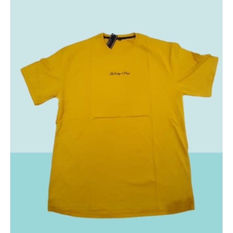 BAJU OBLONG WHISKY PEAK PREMIUM