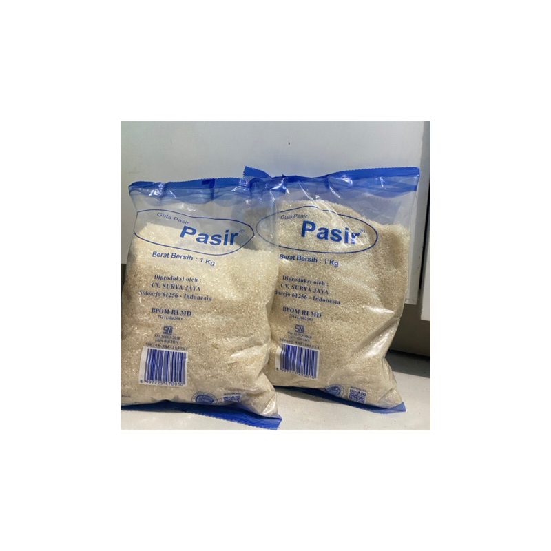 

gula 1kg ready