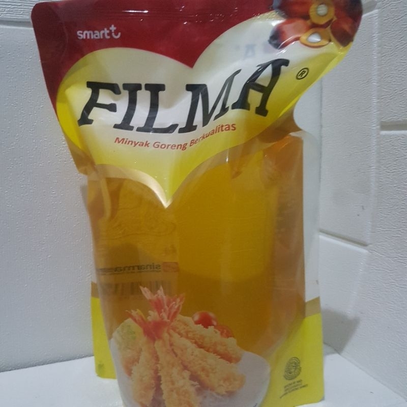 

FILMA MINYAK GORENG 2LT