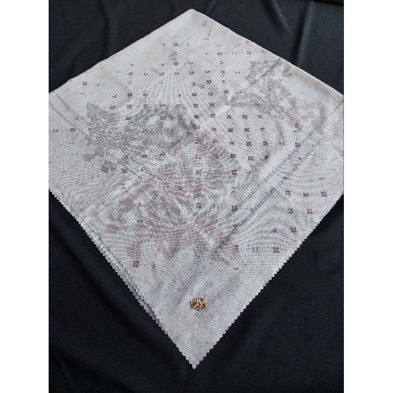 preloved scarf heylocal local id