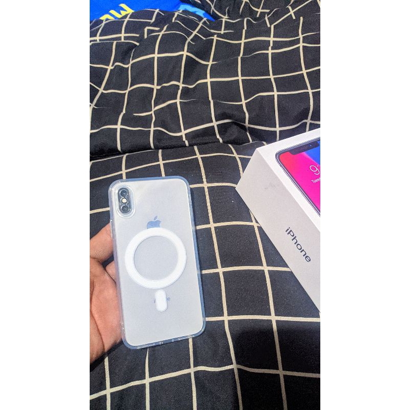 iphone x bypass wifi 256gb