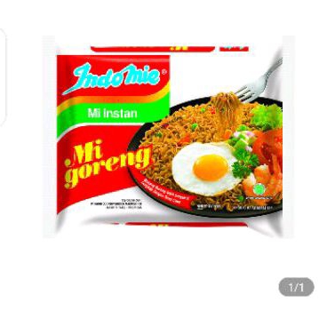 

INDOMIE