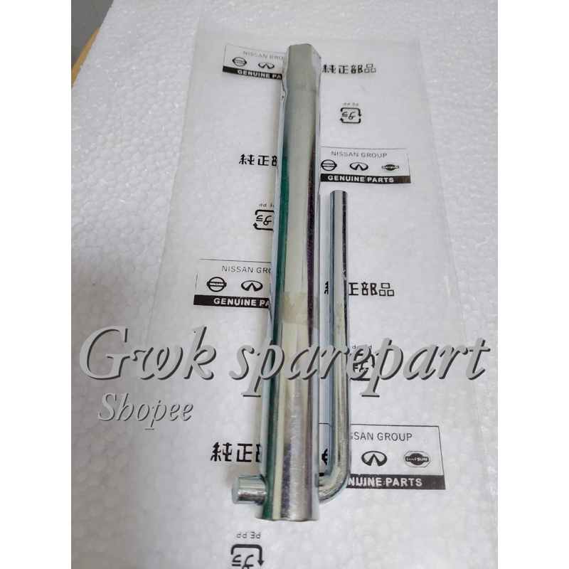 Kunci busi Nissan Serena C26 Ori