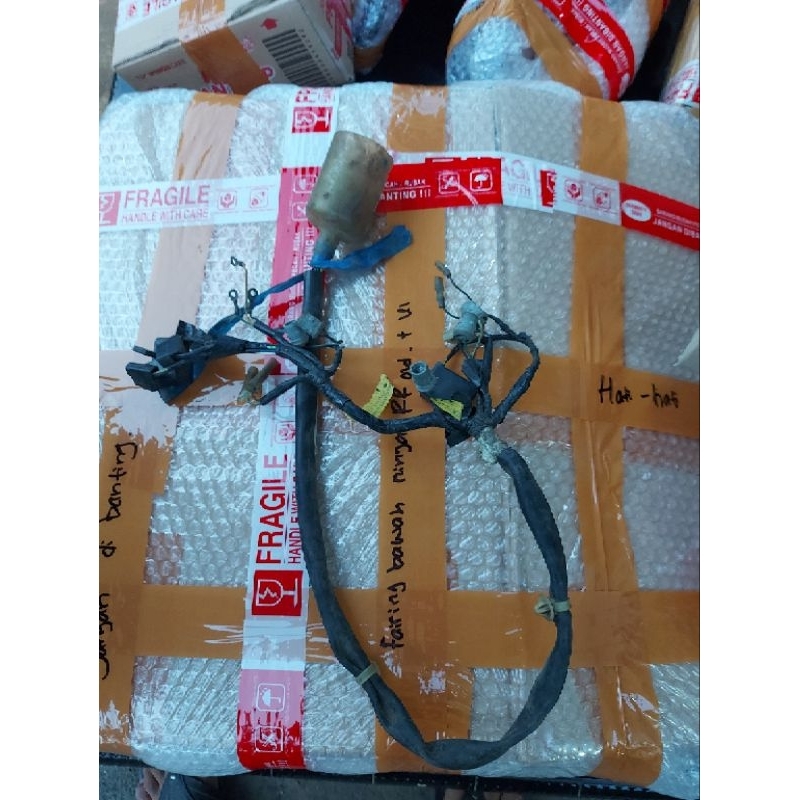 kabel spidometer beat fi original