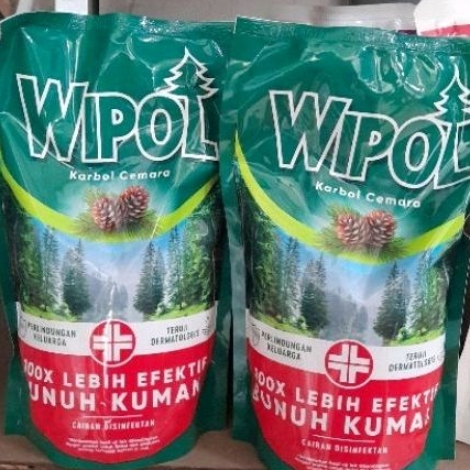 wipol 750ml