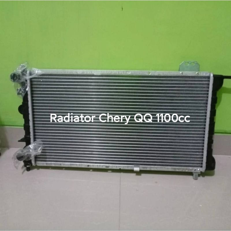 Radiator Chery QQ 1100cc