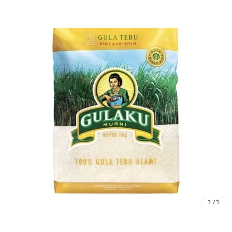 

Gulaku 1 kg