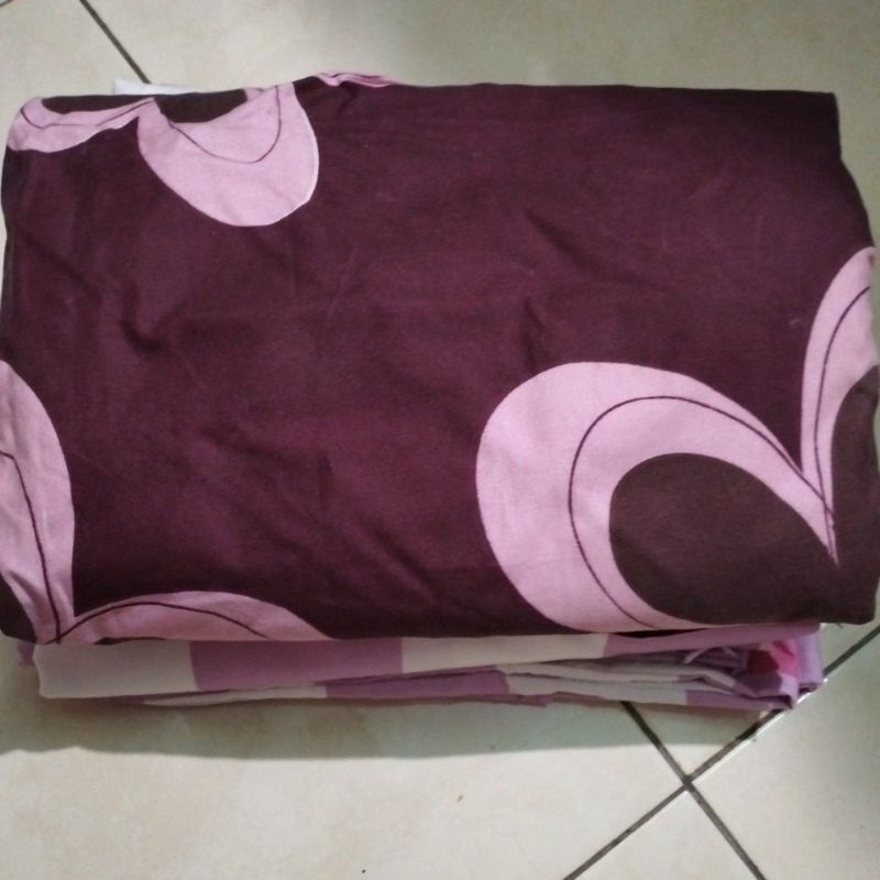 Sprei lady rose