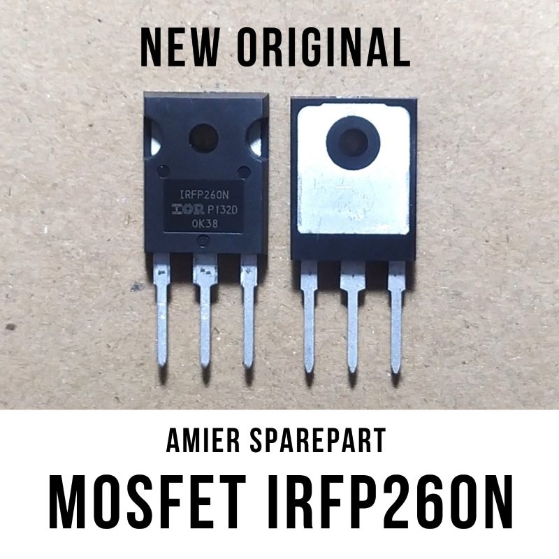 ORIGINAL IRFP260 MOSFET POWER CLASS D IRFP260 IRFP 260