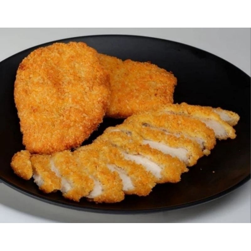 

chicken katsu premium